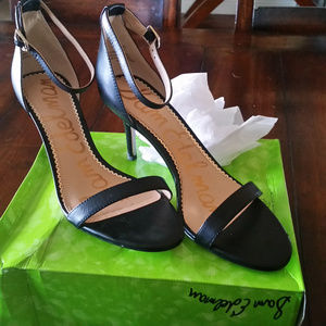 Sam Edelman Strappy Heels - Patti